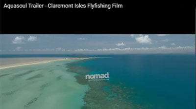 AQUASOULD FILM TRAILER