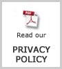 Fly Odyssey Privacy Policy